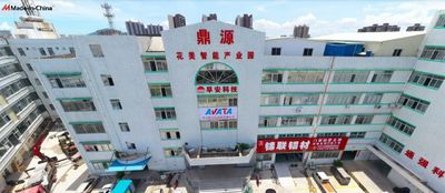 Zhongshan Avata Technology Co.,Ltd