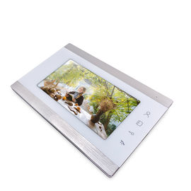 ПРИЛОЖЕНИЕ поддержки IP WiFi беспроводное видео- Doorphone AHD 1080P открытое ворота поставщик
