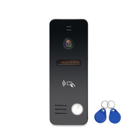 ПРИЛОЖЕНИЕ поддержки IP WiFi беспроводное видео- Doorphone AHD 1080P открытое ворота поставщик