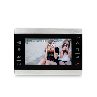 Внутренная связь Vdp видео- Interphone Ahd видео- с памятью изображения и обнаружением движения поставщик