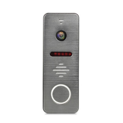 Внутренная связь Vdp видео- Interphone Ahd видео- с памятью изображения и обнаружением движения поставщик