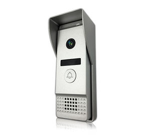 Внутренной связи телефона двери IP HD система дверного звонока видео- умная ВИДЕО- с функцией Wi-Fi поставщик