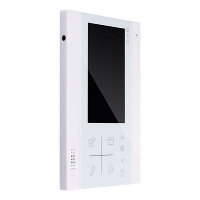 Домашняя безопасность 4,3&quot; видео- Interphone системы внутренней связи Doorphone поставщик