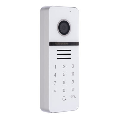 Ночное видение видео- Doorphone видео- дверного звонока 2MP Ahd1080p ясное с отрезком инфракрасн поставщик