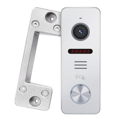 Doorphone внутренной связи двери домашнее видео HD WiFi радиотелеграф внутренной связи умного видео- видео- поставщик